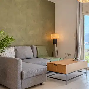 livingroom accordion